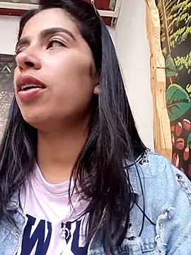 Nathaly 12 online show from 11-21-25, 07:24