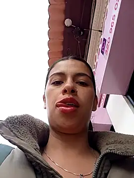 Nathaly 12 online show from 03-21-26, 12:31