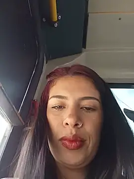 Nathaly 12 online show from 06-18-26, 07:19