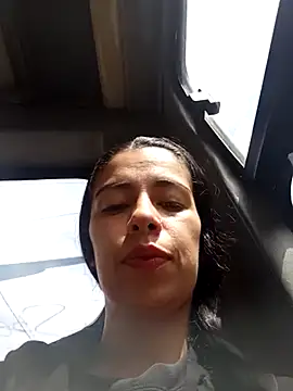Snapshot of Nathaly_12 chatting on 03-18-25, 02:50 Nathaly 12 online show from 03-18-25, 02:50