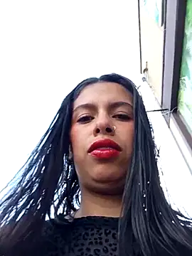 Nathaly 12 online show from 03-22-26, 01:45