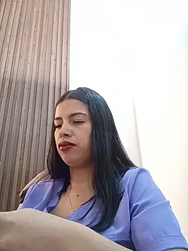 Nathaly 12 online show from 07-22-26, 01:24