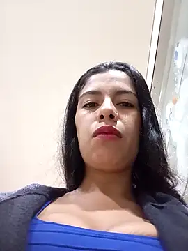 Snapshot of Nathaly_12 chatting on 03-13-25, 12:56 Nathaly 12 online show from 03-13-25, 12:56