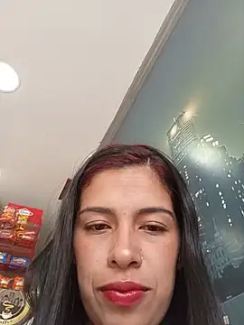 Nathaly 12 online show from 06-26-26, 03:29