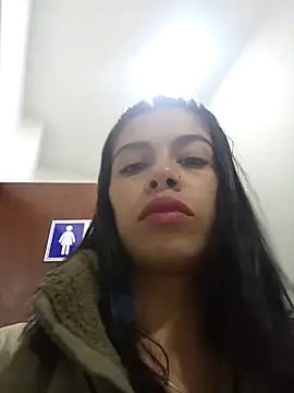 Nathaly 12 online show from 03-20-26, 12:17