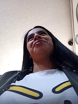 Snapshot of Nathaly_12 chatting on 03-14-25, 06:18 Nathaly 12 online show from 03-14-25, 06:18