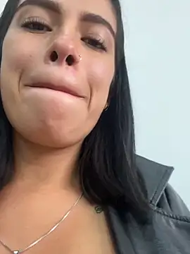 Nathaly 12 online show from 02-13-26, 03:56