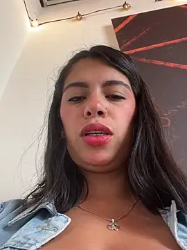 Nathaly 12 online show from 03-04-26, 04:59