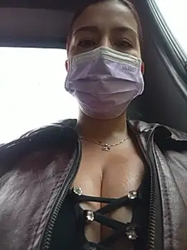 Nathaly 12 online show from 07-12-26, 01:45