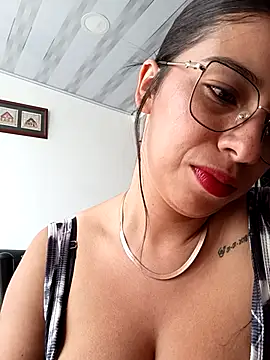 Nathaly 12 online show from 11-11-25, 05:41