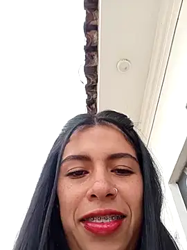 Nathaly 12 online show from 03-29-26, 01:02