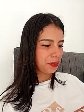 Snapshot of Nathaly_12 chatting on 09-23-25, 01:51 Nathaly 12 online show from 09-23-25, 01:51
