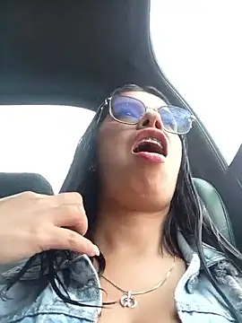 Nathaly 12 online show from 12-22-25, 05:02