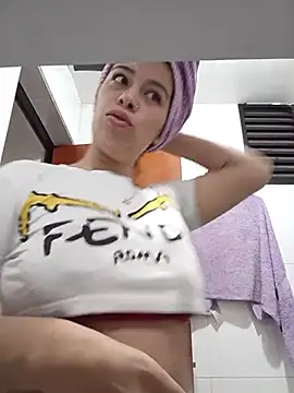 Nathaly 12 online show from 07-15-26, 09:16