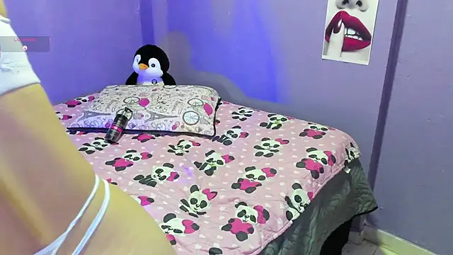 lizeth sweet online show from 11-18-25, 08:17