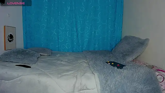 lizeth sweet online show from 07-02-26, 03:23
