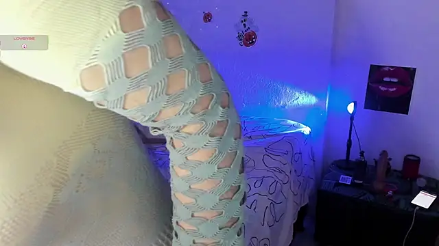 lizeth sweet online show from 10-18-25, 01:57