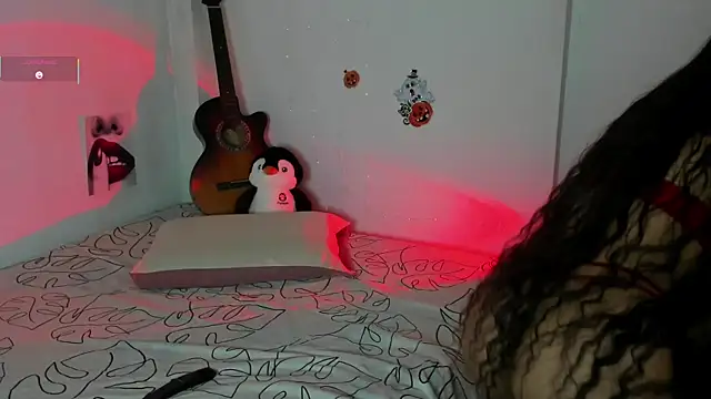 lizeth sweet online show from 10-16-25, 12:52