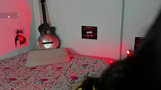 lizeth sweet online show from 09-11-25, 12:21