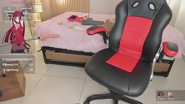 stephany summer online show from 12-15-25, 03:29