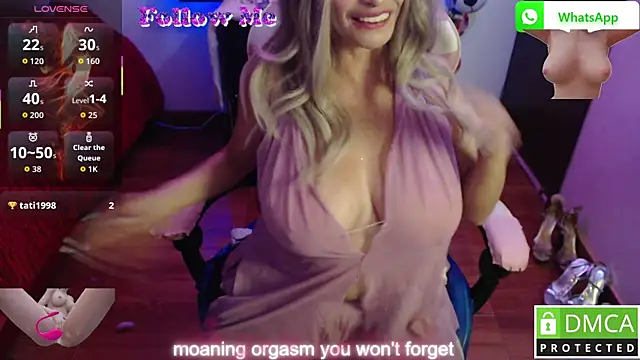 Matureboobs 111 online show from 07-04-26, 11:42
