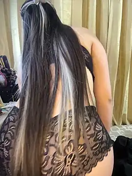 VictoriaGerard Pink online show from 03-10-26, 11:31