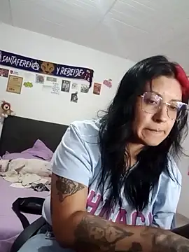 DaniPoison online show from 02-12-26, 12:21