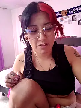 DaniPoison online show from 02-25-26, 05:57