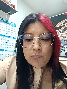 DaniPoison online show from 03-21-26, 04:44