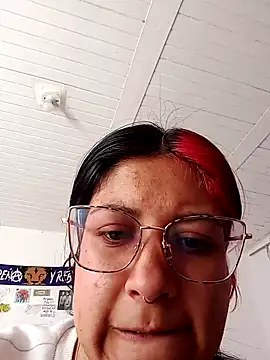 DaniPoison online show from 02-15-26, 01:10