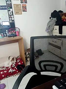 DaniPoison online show from 03-12-26, 01:26