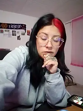 DaniPoison online show from 02-17-26, 12:24