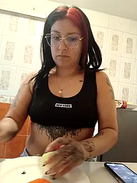 DaniPoison online show from 02-22-26, 07:26