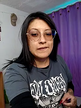DaniPoison online show from 06-24-26, 07:33