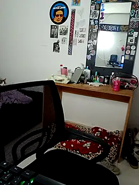 DaniPoison online show from 03-13-26, 12:43