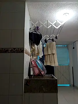 DaniPoison online show from 03-15-26, 08:49