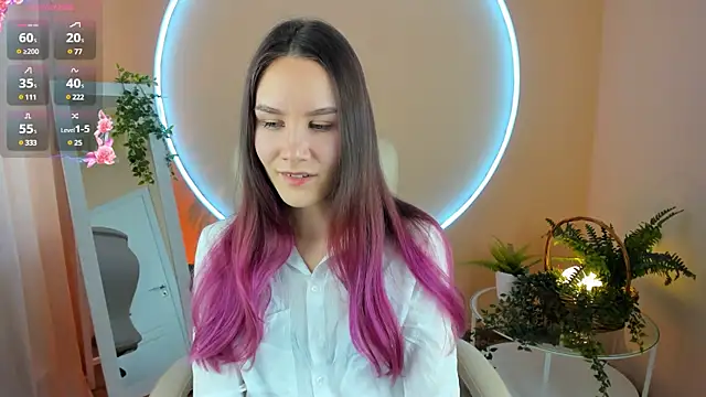 Snapshot of Clare__Florence chatting on 03-19-25, 09:49 Clare Florence online show from 03-19-25, 09:49