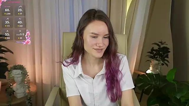 Snapshot of Clare__Florence chatting on 03-15-25, 10:03 Clare Florence online show from 03-15-25, 10:03