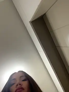 Eire Spencer online show from 10-07-25, 11:22