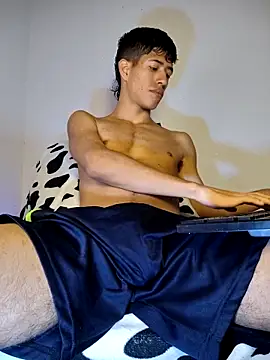 dareck 18 online show from 03-22-26, 06:53