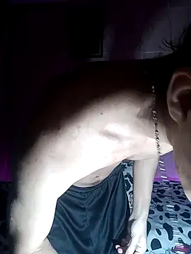 dareck 18 online show from 03-04-26, 11:12