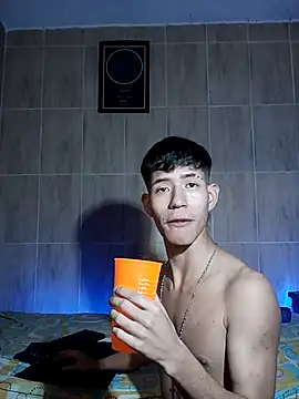 dareck 18 online show from 02-19-26, 11:45