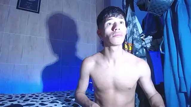 dareck 18 online show from 01-14-26, 07:39