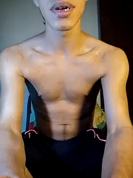 dareck 18 online show from 03-14-26, 12:38