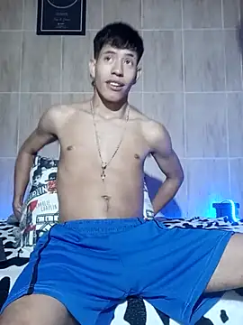 dareck 18 online show from 02-25-26, 11:48