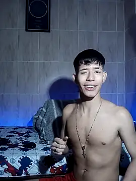 dareck 18 online show from 02-20-26, 11:50