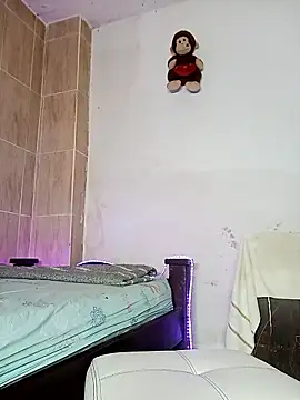 dareck 18 online show from 01-07-26, 06:35