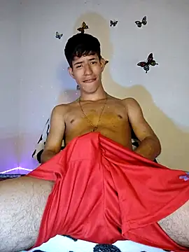 dareck 18 online show from 03-25-26, 12:11