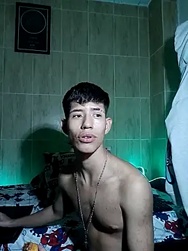 dareck 18 online show from 02-24-26, 05:52