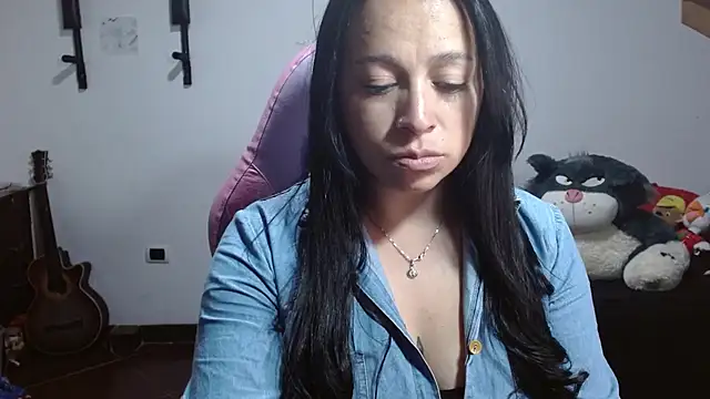 Selene mixx online show from 06-18-26, 08:47